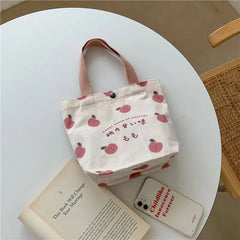 Large Capacity Conventional Tote Bag for Women