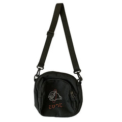 Mini Cartoon Shoulder Bag Crossbody for Women