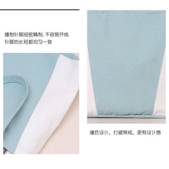 Canvas Tote Bag Shoulder Bag Large Capacity Handbag
