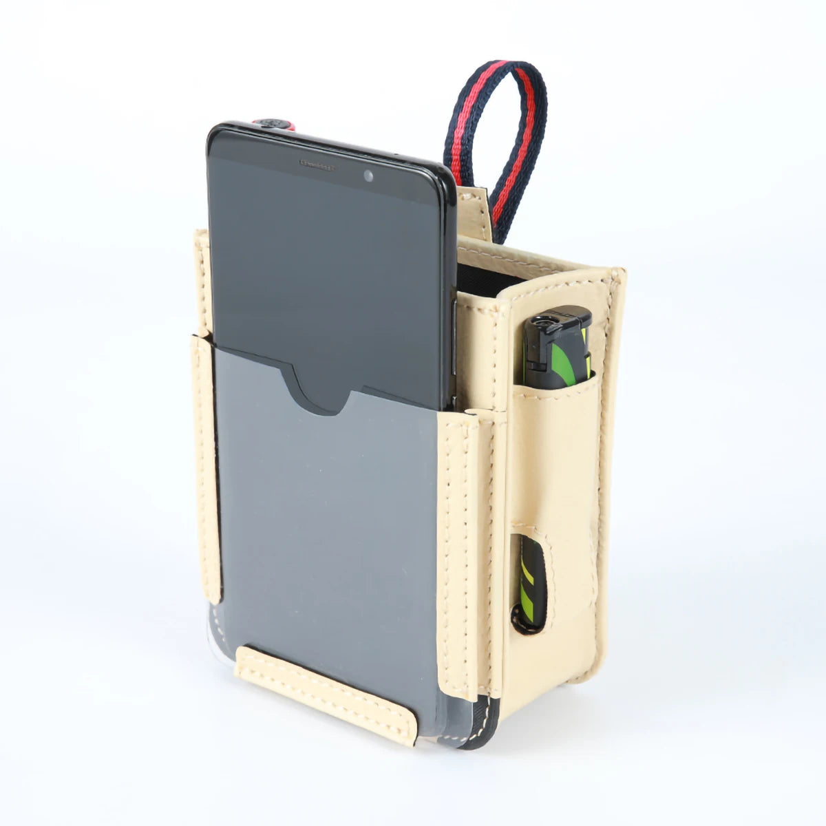 Car Air Outlet Pockets Multi-function Phone Storage Bag