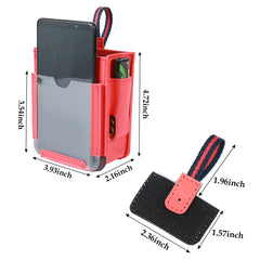 Car Air Outlet Pockets Multi-function Phone Storage Bag