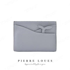 Small Card Bag Female Lovely Business Card Storage