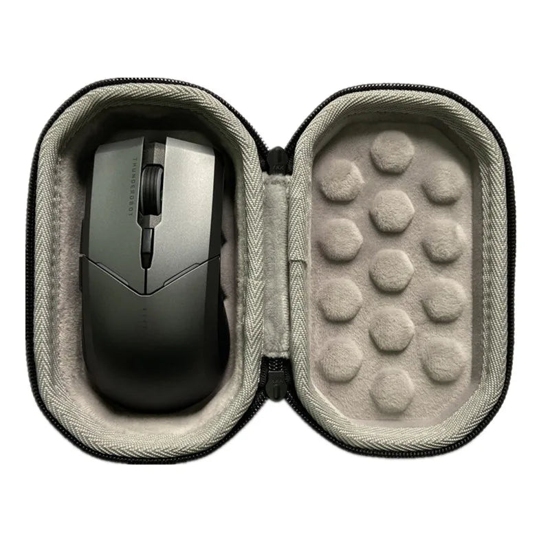Thunderobot ML701 Mouse Case Hard Shell Portable Bag Cover