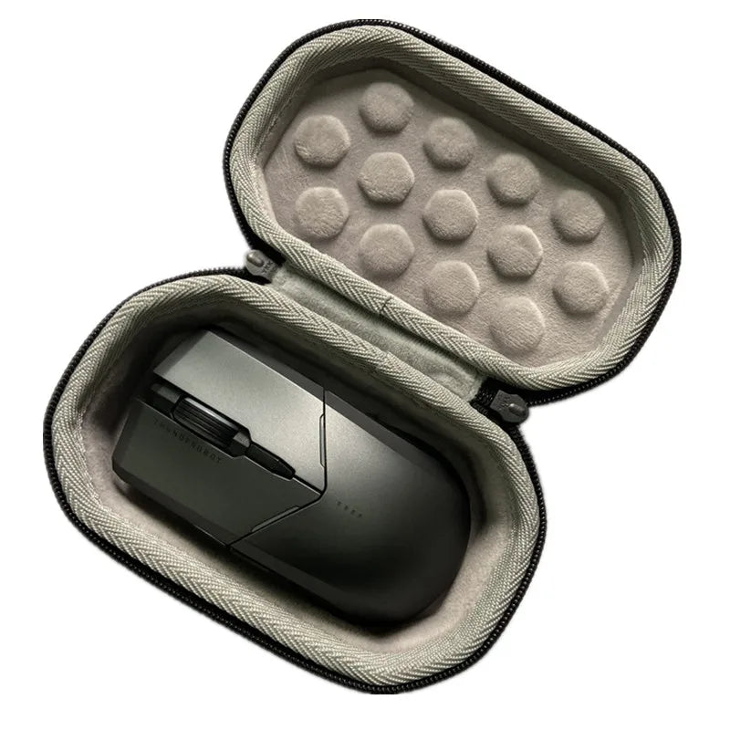 Thunderobot ML701 Mouse Case Hard Shell Portable Bag Cover