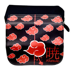Anime School Pencil Case Double Layers Pen Pouch Cosplay