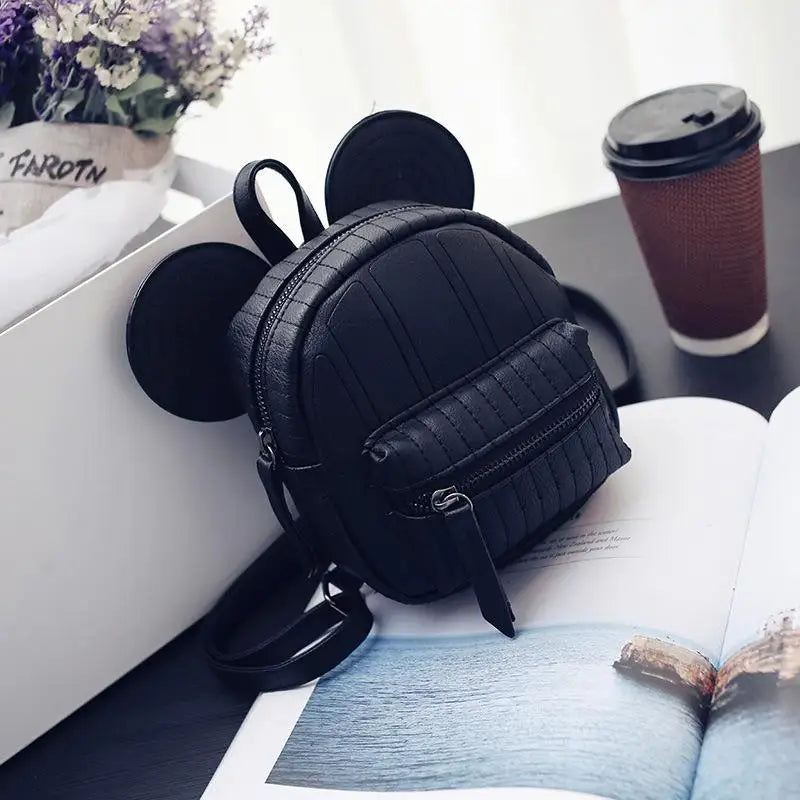 Kids Schoolbag Backpack Children School Bags For Girls