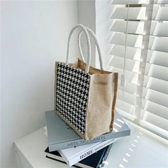 Cartoon Crossbody Bag for Women
