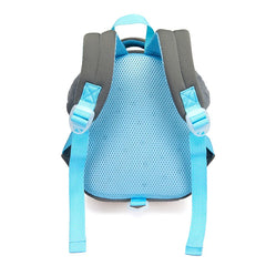 Kids Plush Dog Backpack Toy Storage Bag