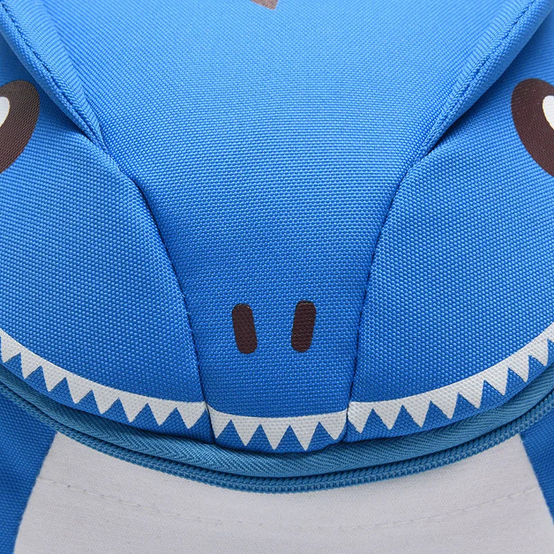 Dinosaur Backpack for Kids 2-5 Years Old
