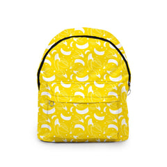 Funny Fruit Student Backpacks Waterproof Boys/Girls Travel Bags