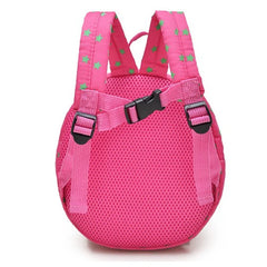 Cute Cartoon Kid School Bag for Kindergarten Boy Girl
