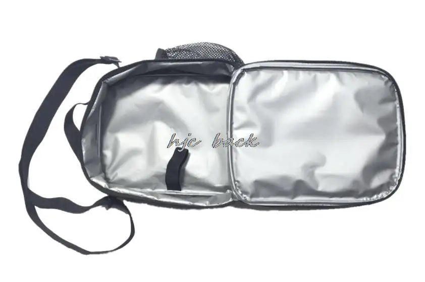Rainbow Cartoon Lunch Bag Insulated Thermal Lunch Box