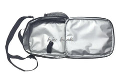 Rainbow Cartoon Lunch Bag Insulated Thermal Lunch Box