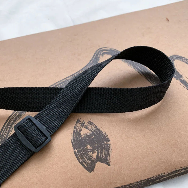 No Face Man Bag Hayao Miyazaki Spirited Away Messenger Bag