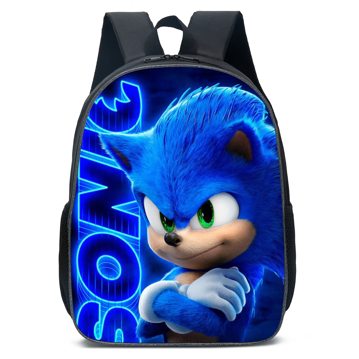 Cartoon School Bags for Kids Boys Girls Backpacks Mochila