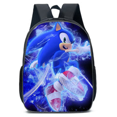 Cartoon School Bags for Kids Boys Girls Backpacks Mochila