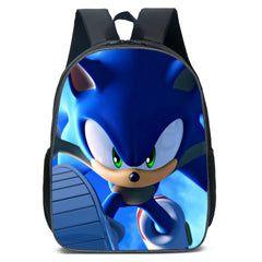 Cartoon School Bags for Kids Boys Girls Backpacks Mochila