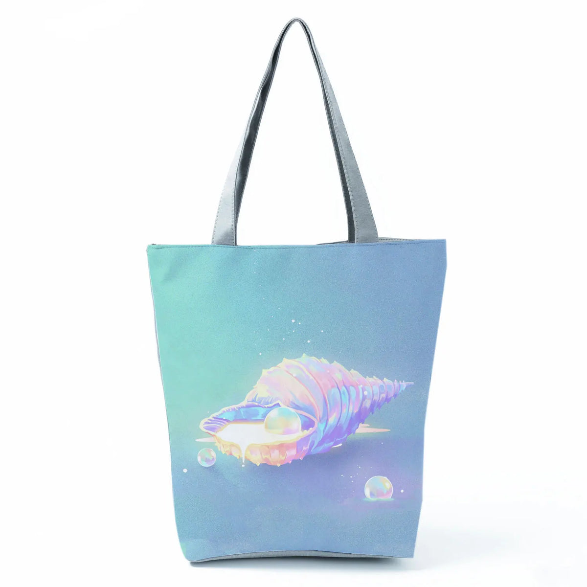 Cartoon Shell Starfish Women's Beach Shoulder Bags