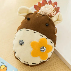 Cartoon Key Holder Wallet Pouch FB0035
