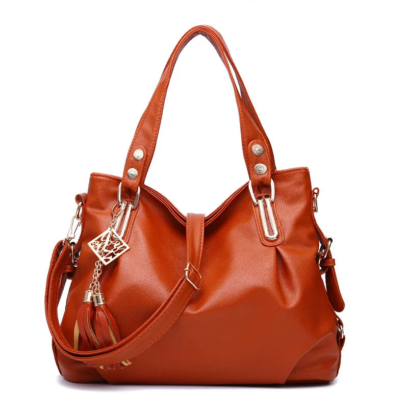 Large-capacity One-shoulder Women's Bag Summer Handbag