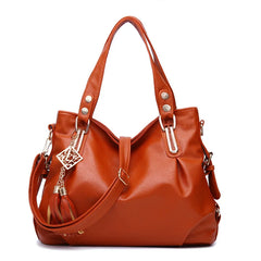 Large-capacity One-shoulder Women's Bag Summer Handbag