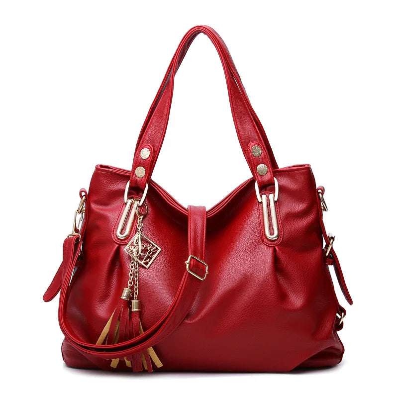 Large-capacity One-shoulder Women's Bag Summer Handbag