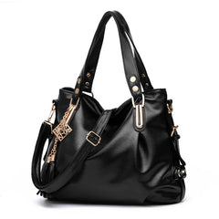 Large-capacity One-shoulder Women's Bag Summer Handbag