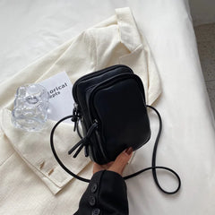 Casual One-shoulder Small Bag Women's Messenger Bag