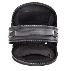 Casual All-match Small Round Bag Women 2021Hot Autumn One-shoulder Messenger Bag
