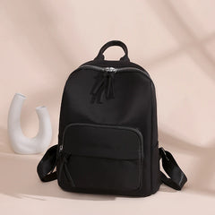 Casual Women's School Backpack for Teenage Girls