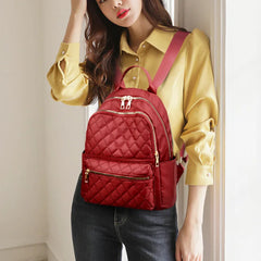 Casual Backpacks For Women Oxford Travel Pack Backpack Female Student