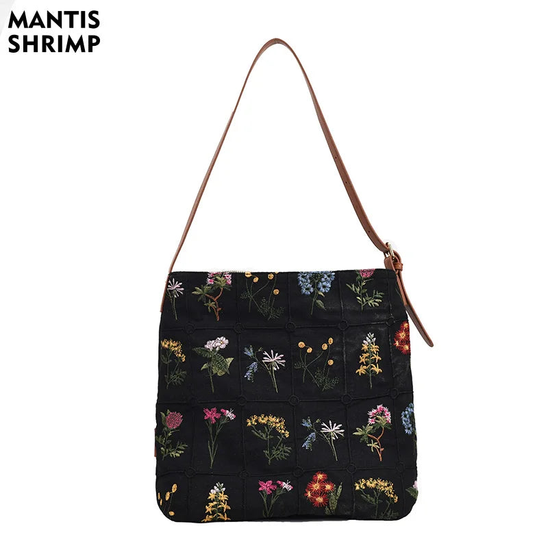 Casual Crossbody Tote Bag Ladies Shoulder Handbags Messenger Pack