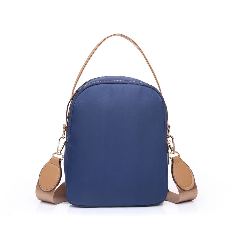 Casual Women's Oxford Messenger Bag Shoulder Crossbody Purse