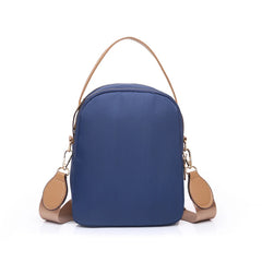 Casual Women's Oxford Messenger Bag Shoulder Crossbody Purse