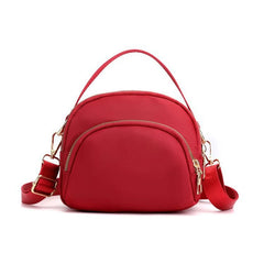 Casual Handbag Women Small Bag Single Shoulder Cross Body Bag