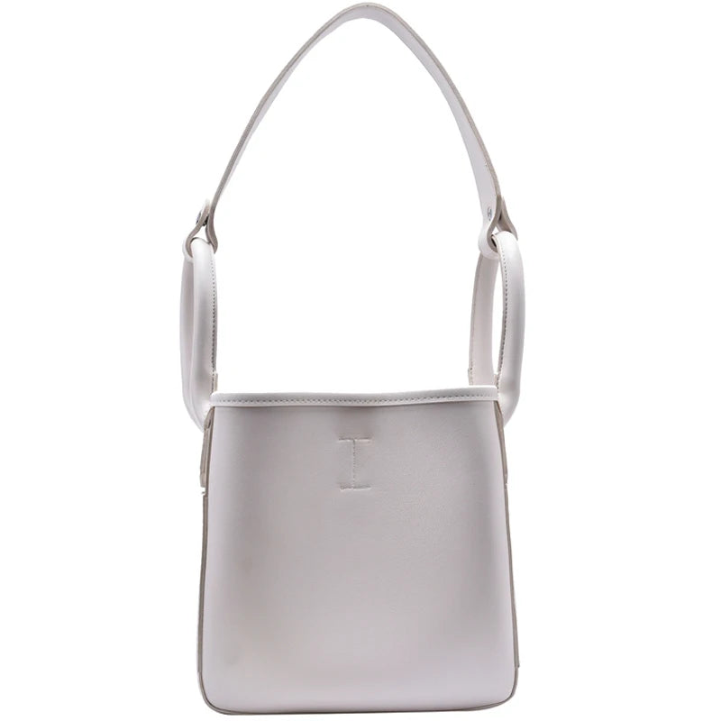 Casual Shoulder Bags for Women Crossbody Bucket Purses