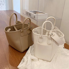 Casual Shoulder Bags for Women Crossbody Bucket Purses