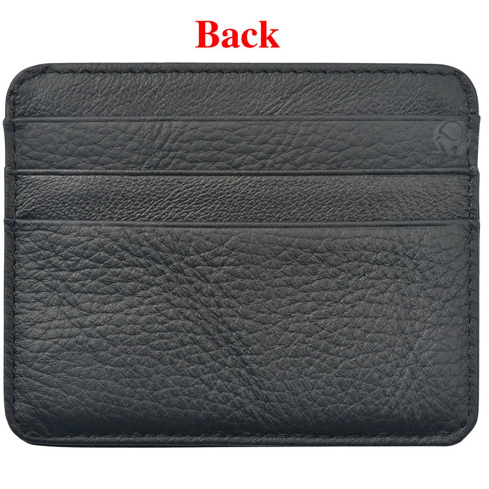 Short Zippered Wallets for Women and Men