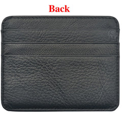 Short Zippered Wallets for Women and Men
