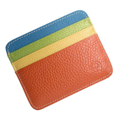 Short Zippered Wallets for Women and Men