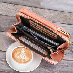 Casual Crossbody Bag Purse Lady Shopping Small Messenger Handbag Clutch