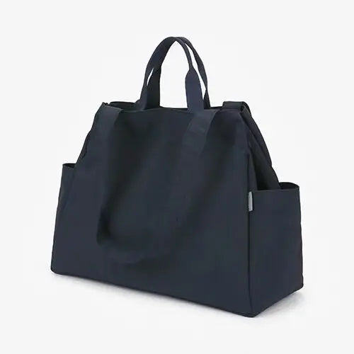 Casual Nylon Tote Women Shoulder Bags Crossbody Bag Lady Big Shopper Bag