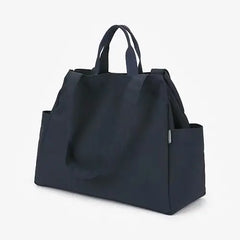 Casual Nylon Tote Women Shoulder Bags Crossbody Bag Lady Big Shopper Bag