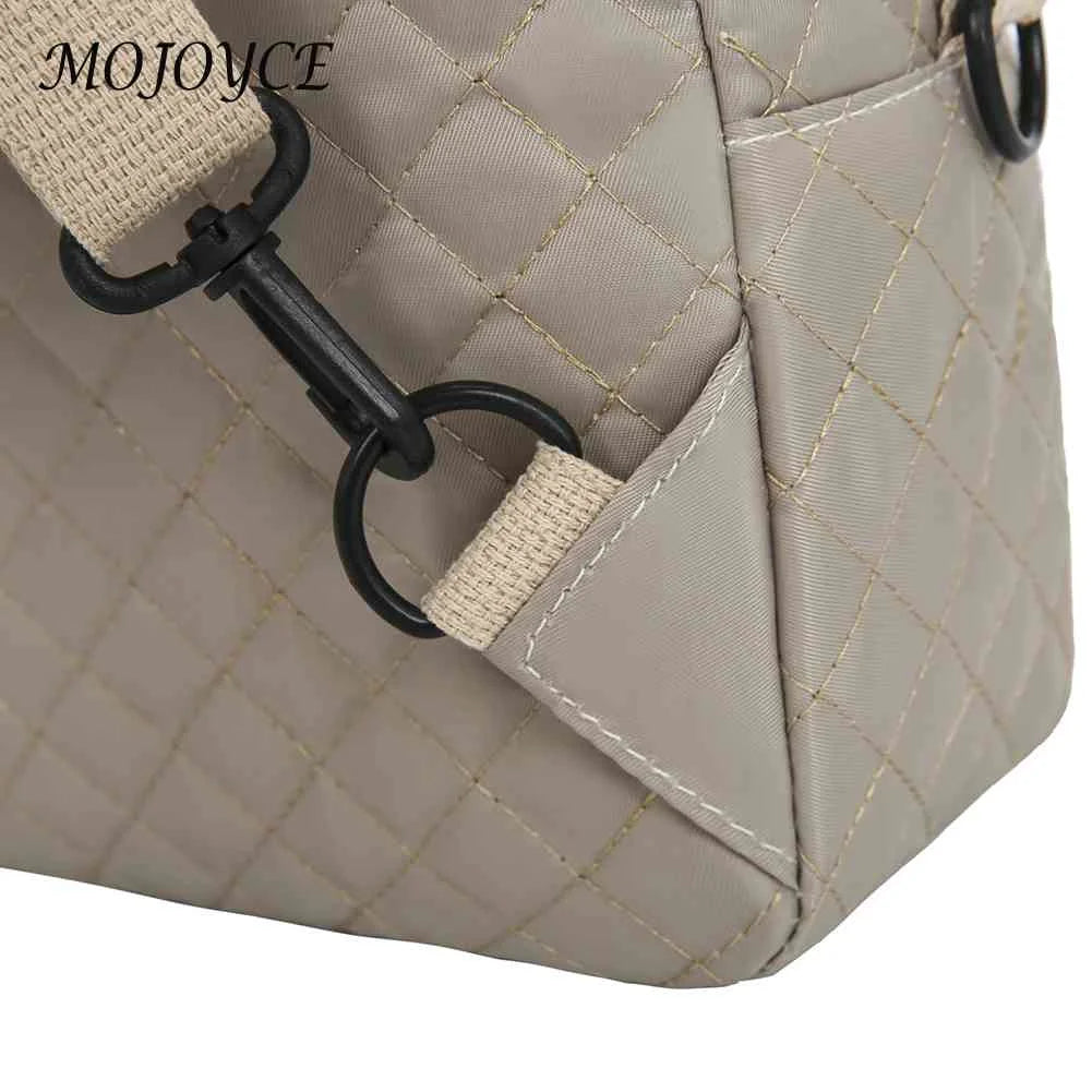 Vintage Lattice Pattern Women Backpack School Bag