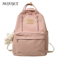 Girls Large Capacity Sports Backpack