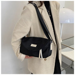 Casual Shoulder Bags For Women Sports Crossbody Bags