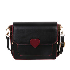 Casual Style Summer Handbags For Women Square Crossbody Bag