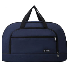 Casual Travel Big Luggage Bag High Capacity Duffle Bag