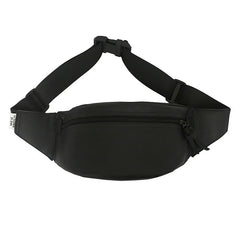 Casual Waist Belt Bag Phone Pack And Purse Motion Couples Crossbody Chest Bags
