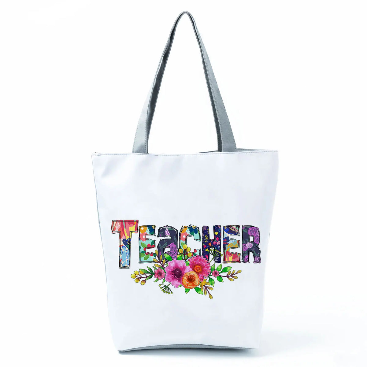 Casual Handbag Travel Ladies Shopping Bag High Capacity Shoulder Bag